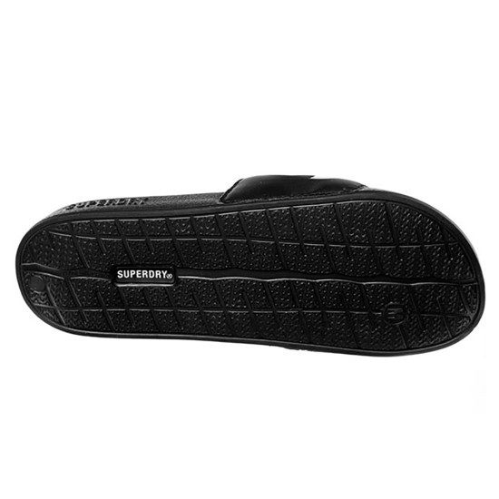 Superdry Code Core Pool Slide